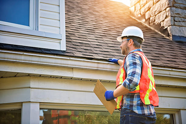 Trusted Roof Inspection service in Gwinner, ND - Ben Roofing and Steel LLC